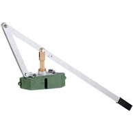 MTZ Set poluga 4" - 6" za cisternu za gnojnicu